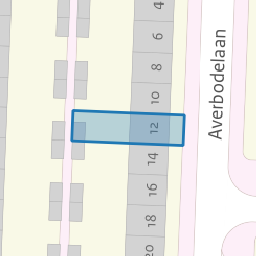 Perceel WSL01-M-3139