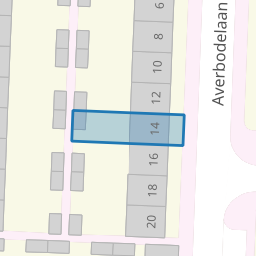 Perceel WSL01-M-3140