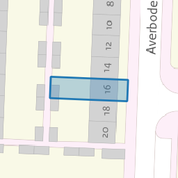 Perceel WSL01-M-3141