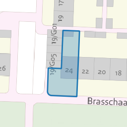 Perceel WSL01-M-3144
