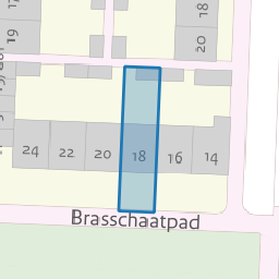 Perceel WSL01-M-3147