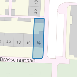 Perceel WSL01-M-3149