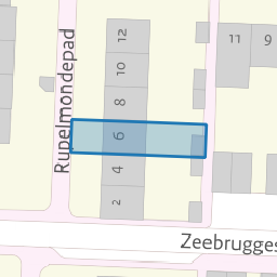 Perceel WSL01-M-3154