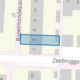 Perceel WSL01-M-3155