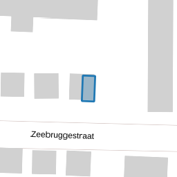 Perceel WSL01-M-3165