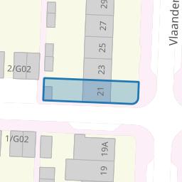 Perceel WSL01-M-3172