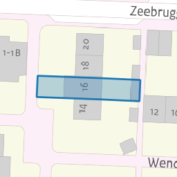 Perceel WSL01-M-3175