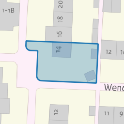 Perceel WSL01-M-3176