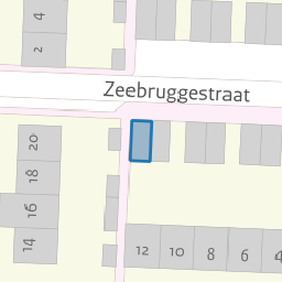 Perceel WSL01-M-3178