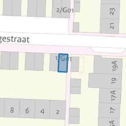 Perceel WSL01-M-3185