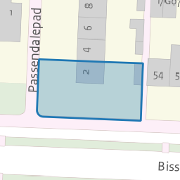 Perceel WSL01-M-3190