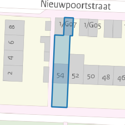 Perceel WSL01-M-3193