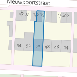 Perceel WSL01-M-3195