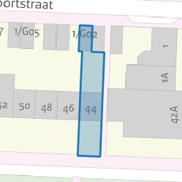 Perceel WSL01-M-3198