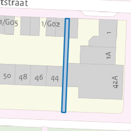 Perceel WSL01-M-3200
