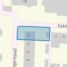 Perceel WSL01-M-3201