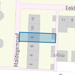 Perceel WSL01-M-3203