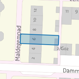 Perceel WSL01-M-3204
