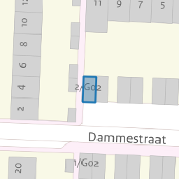 Perceel WSL01-M-3208