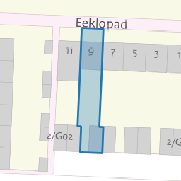 Perceel WSL01-M-3210