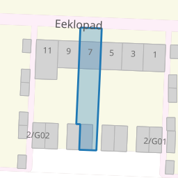 Perceel WSL01-M-3211