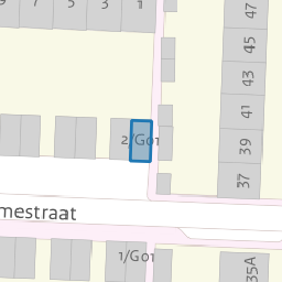 Perceel WSL01-M-3215