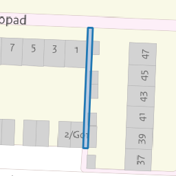 Perceel WSL01-M-3216