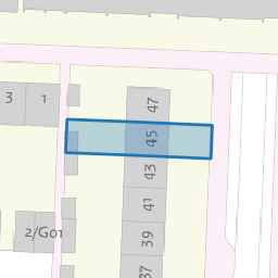 Perceel WSL01-M-3218