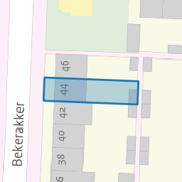 Perceel WSL01-M-3224