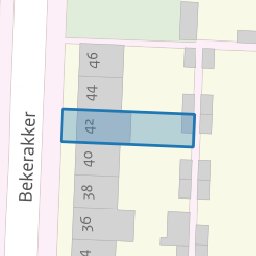 Perceel WSL01-M-3225