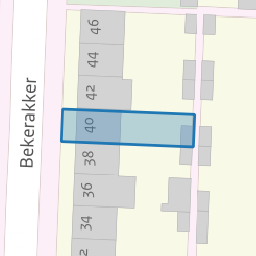 Perceel WSL01-M-3226