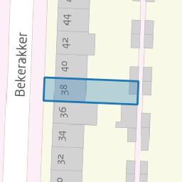 Perceel WSL01-M-3227