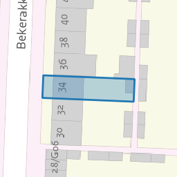 Perceel WSL01-M-3229