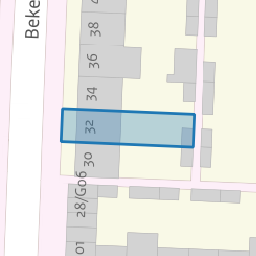 Perceel WSL01-M-3230