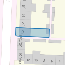 Perceel WSL01-M-3231