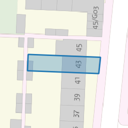 Perceel WSL01-M-3233