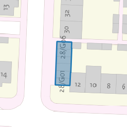 Perceel WSL01-M-3241