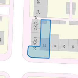 Perceel WSL01-M-3242