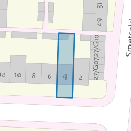 Perceel WSL01-M-3246
