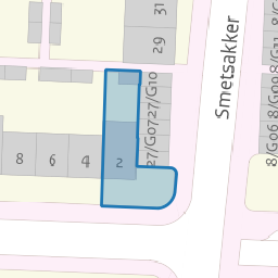 Perceel WSL01-M-3247