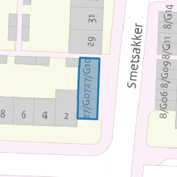 Perceel WSL01-M-3248