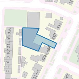 Perceel WSL01-M-3251