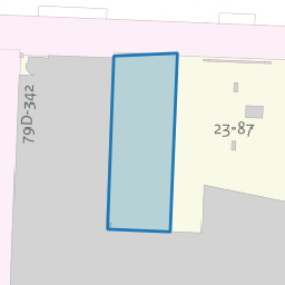 Perceel WSL01-M-3255