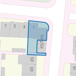 Perceel WSL01-M-3257