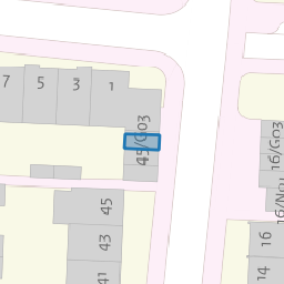 Perceel WSL01-M-3258