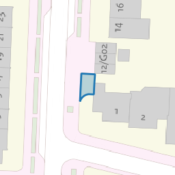 Perceel WSL01-M-3261