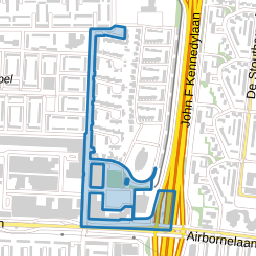 Perceel WSL01-M-3262