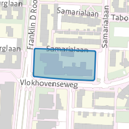 Perceel WSL01-M-3263