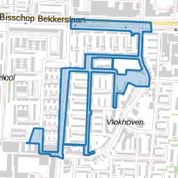 Perceel WSL01-M-3264