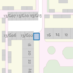 Perceel WSL01-M-3265